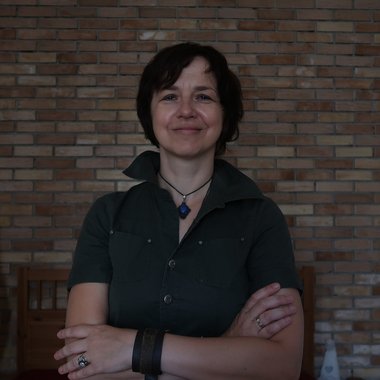 Kristine S. - Freelance Digital Marketer