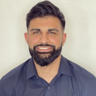 Ahmad Y. - Freelance Ai Engineer