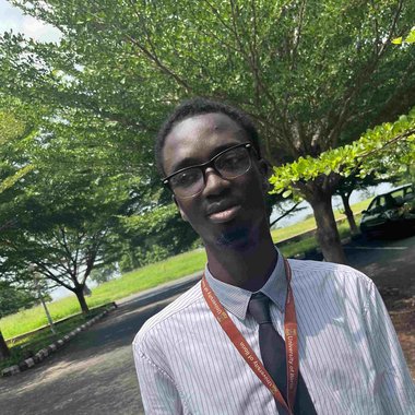 Toluwase E. - Freelance Web Developer