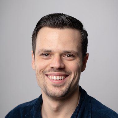 Brett M. - Freelance Content Producer