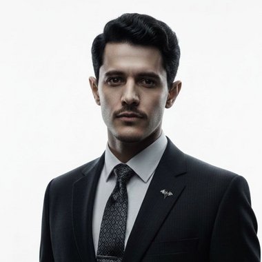 Abdolhamid S. - Freelance App Developer