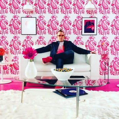 DannyKusz - Freelance Graphic Designer