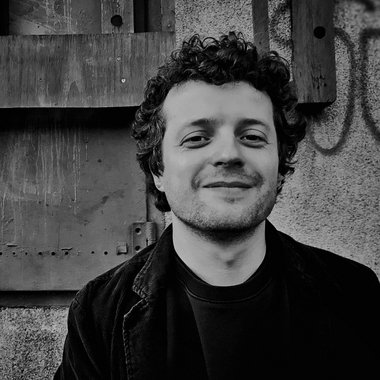 Max S. - Freelance Data Visualizer