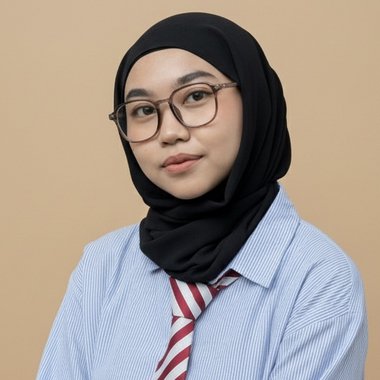 Aisya A. - Freelance Content Creator