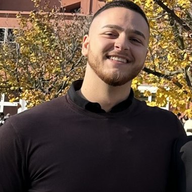 Matteo S. - Freelance App Developer