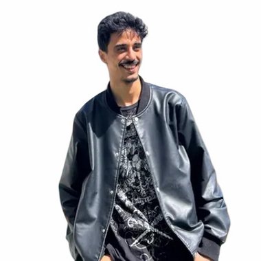 Hamzaoui M. - Freelance App Designer