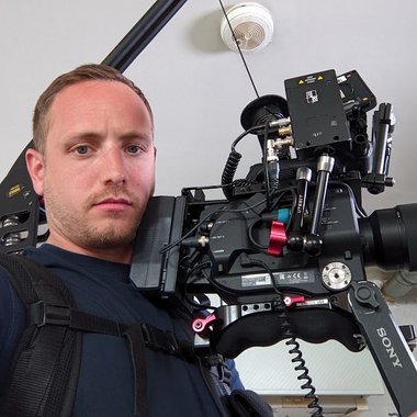 Ashley D. - Freelance Videographer