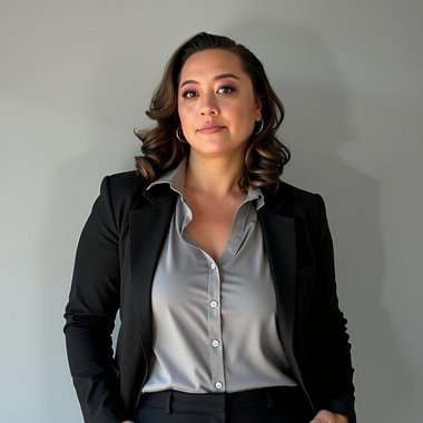 Laura L. - Freelance Motion Graphic Designer