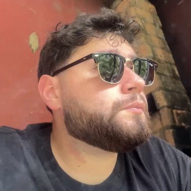 Guilherme S. - Freelance Video Editor