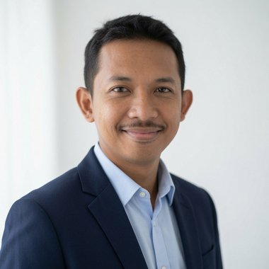 Bagus F. - Freelance Digital Marketer