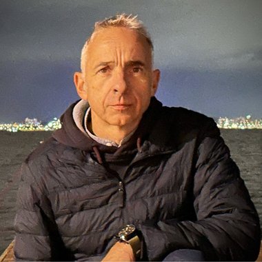 DANIEL E. - Freelance Video Editor