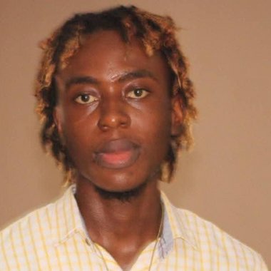 Mulubahzumu S. - Freelance Web Developer