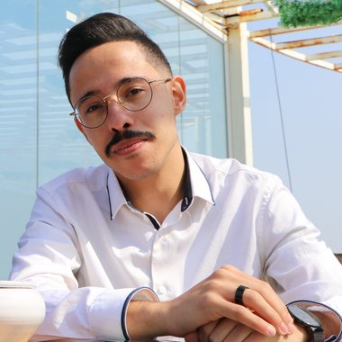 Boukari A. - Freelance Post Production Supervisor