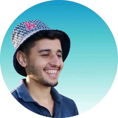 MidouGfx - Freelance Photoshop Editor