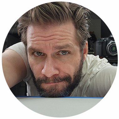 Jason W. - Freelance 3d Animator