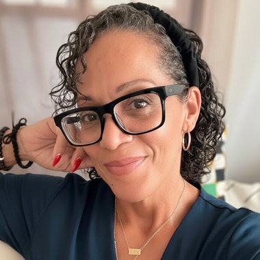 Lynette I. - Freelance Data Annotator