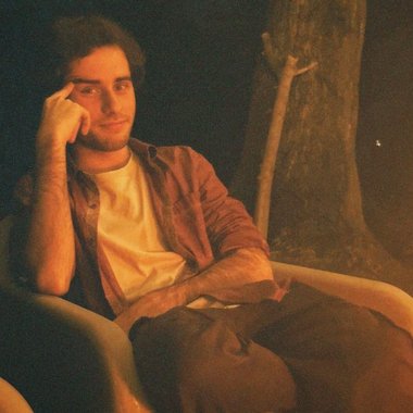 Tomás B. - Freelance Script Supervisor