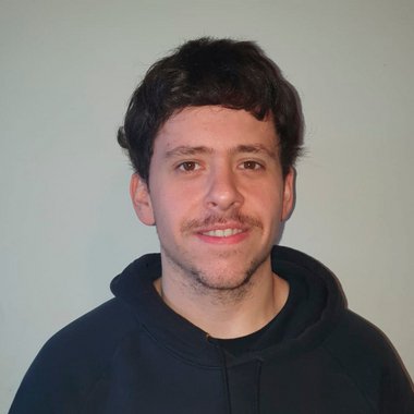 Gabriel B. - Freelance Audio Engineer