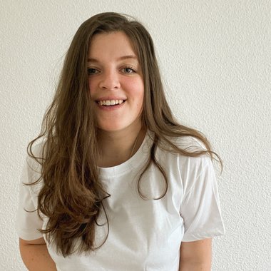 Irina K. - Freelance Web Designer