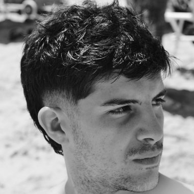 Giuseppe D. - Freelance Musician
