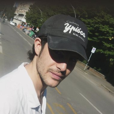 Giuseppe D. - Freelance Dj