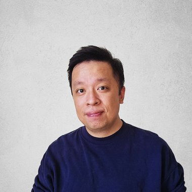 Kern - Freelance Graphic Designer
