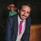 José María Echegaray Maldonado