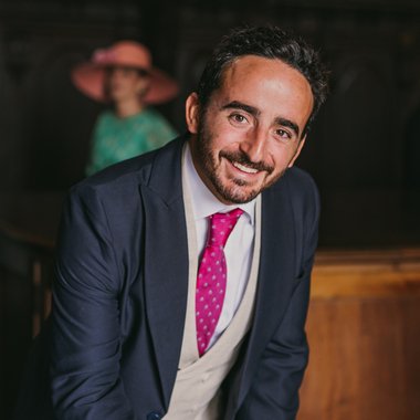 José M. - Freelance Content Producer