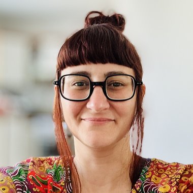 Aurelie M. - Freelance Music Producer