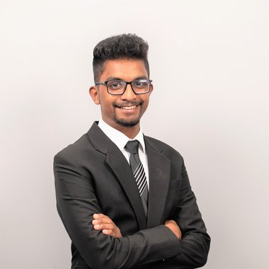 Chandeepa P. - Freelance Blockchain Developer