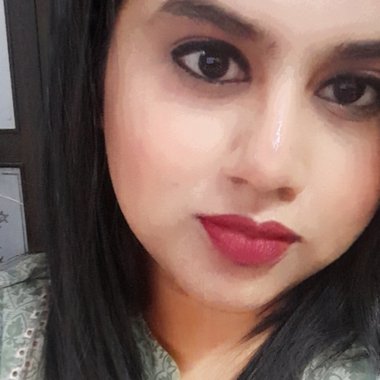 Syeda Z. - Freelance Voice Actor