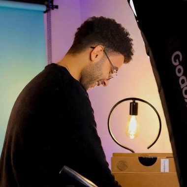 Shehab S. - Freelance Product Marketer