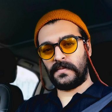 Salman A. - Freelance Director Of Photography