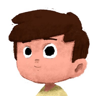 Moch R. - Freelance Animator
