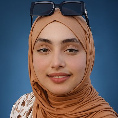 Sinda S. - Freelance Front End Developer