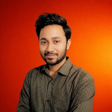 Eshrak P. - Freelance Content Producer