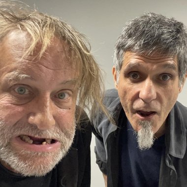 Gar W. - Freelance Music Producer