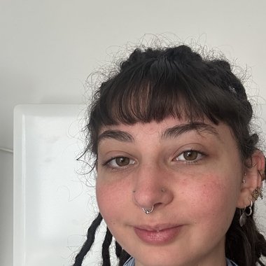 Martina P. - Freelance Videographer