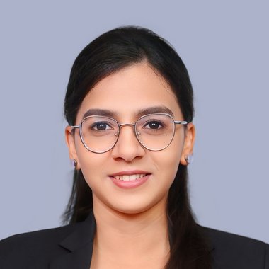 Darshika T. - Freelance Seo Expert