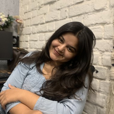 urjabhoot989526 - Freelance Social Media Freelancer