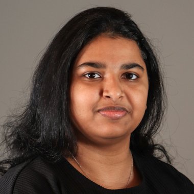 Blessy T. - Freelance Graphic Designer
