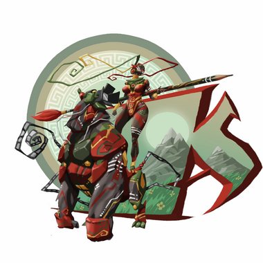 Kam K. - Freelance Animator