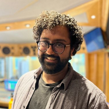 Harpal M. - Freelance Composer