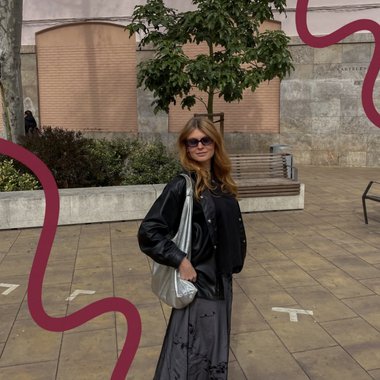 Karen P. - Freelance Content Designer