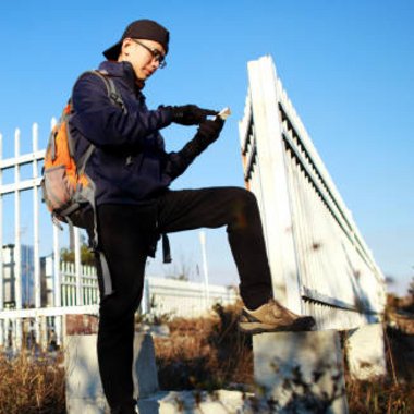 Oleksandr M. - Freelance Web Developer