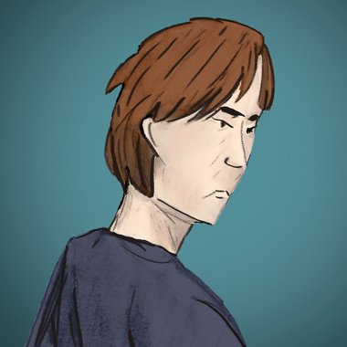 Sam B. - Freelance Vfx Supervisor