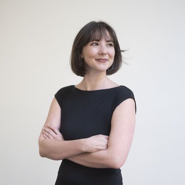 Brittany S. - Freelance Architect