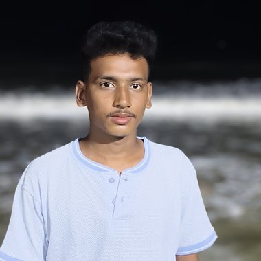 Soumajit G. - Freelance Animation Director
