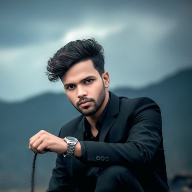 Md G. - Freelance Poster Designer