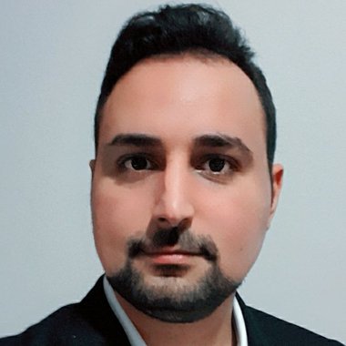 Mojahed - Freelance 3d Animator